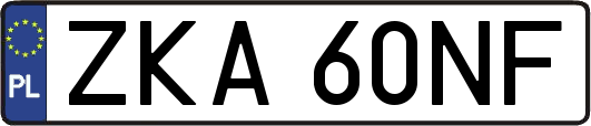 ZKA60NF