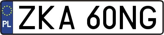 ZKA60NG