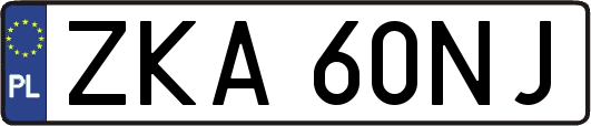 ZKA60NJ