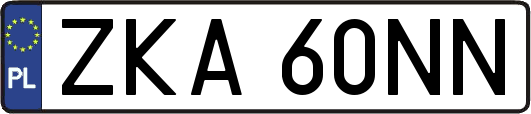 ZKA60NN