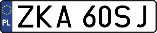 ZKA60SJ