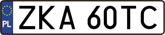 ZKA60TC