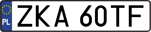 ZKA60TF