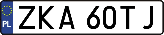 ZKA60TJ