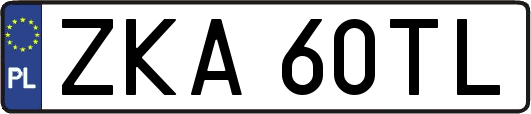 ZKA60TL