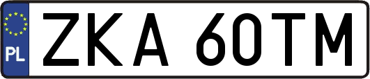 ZKA60TM