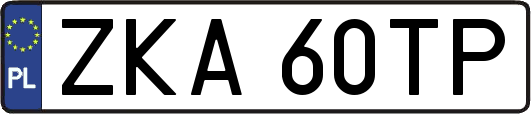 ZKA60TP