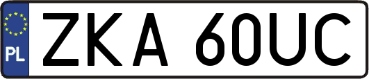 ZKA60UC