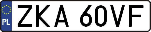 ZKA60VF