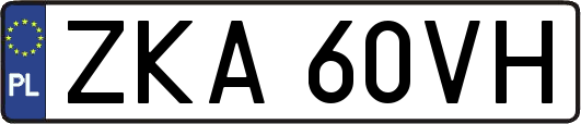 ZKA60VH