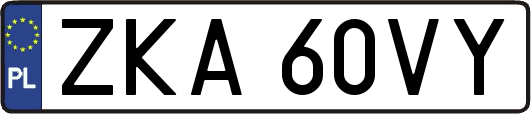 ZKA60VY
