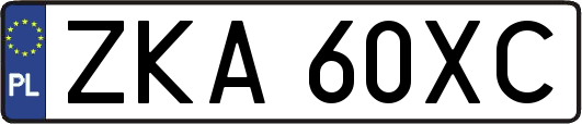 ZKA60XC
