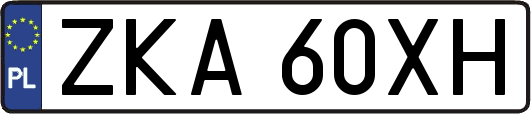 ZKA60XH