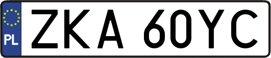 ZKA60YC