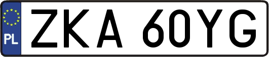 ZKA60YG