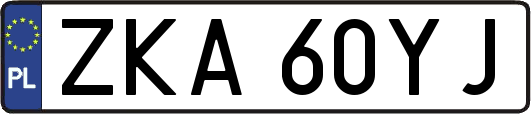 ZKA60YJ