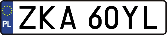 ZKA60YL