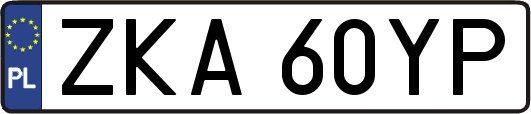 ZKA60YP