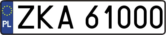 ZKA61000