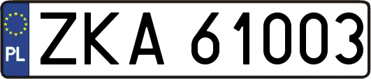 ZKA61003
