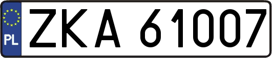 ZKA61007