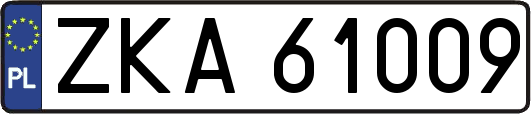 ZKA61009