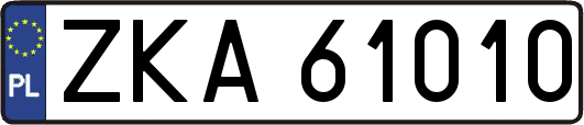 ZKA61010