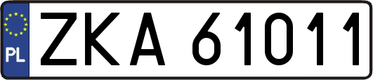 ZKA61011