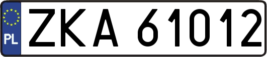 ZKA61012