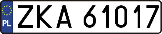 ZKA61017