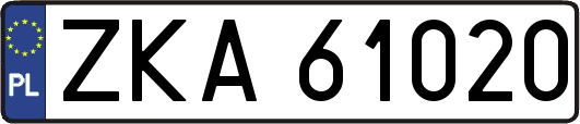 ZKA61020