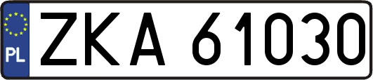 ZKA61030