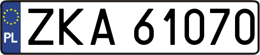 ZKA61070