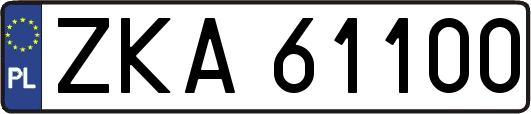 ZKA61100