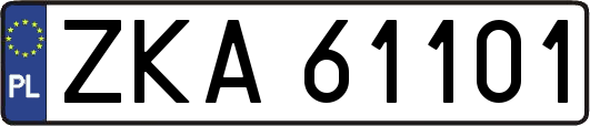 ZKA61101