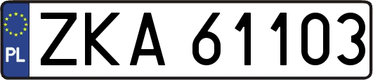 ZKA61103