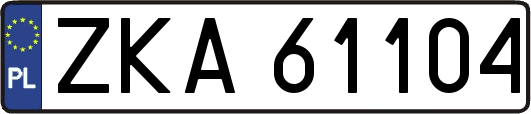 ZKA61104