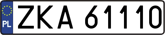 ZKA61110