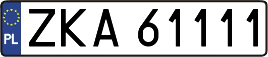ZKA61111