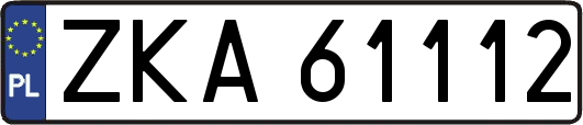 ZKA61112