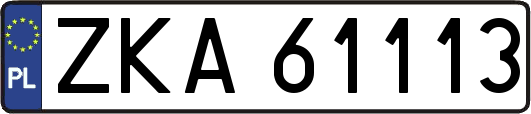 ZKA61113