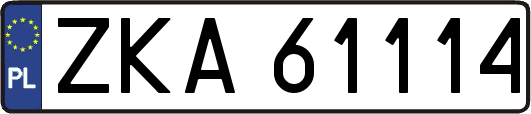 ZKA61114