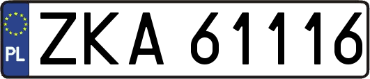 ZKA61116