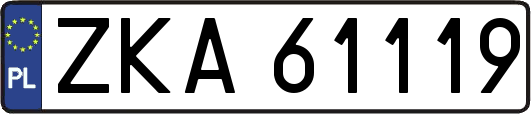 ZKA61119