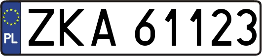 ZKA61123