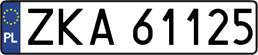 ZKA61125