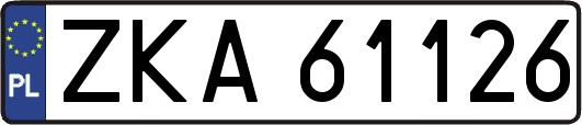 ZKA61126