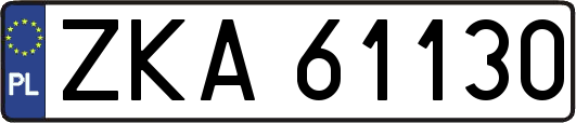 ZKA61130