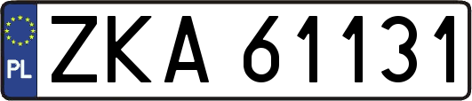 ZKA61131