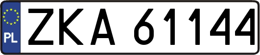 ZKA61144